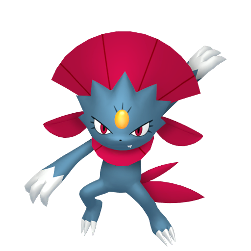 Normal sprite
