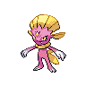 Normal shiny sprite