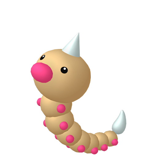 Normal sprite