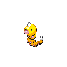 Normal shiny sprite