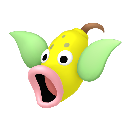 Normal sprite
