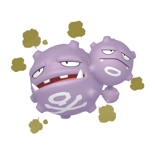 Normal sprite