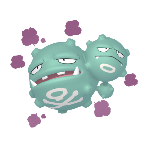 Normal shiny sprite