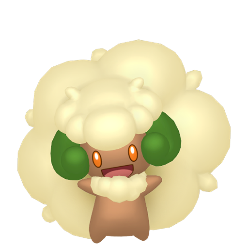 Normal sprite