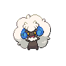 Normal shiny sprite