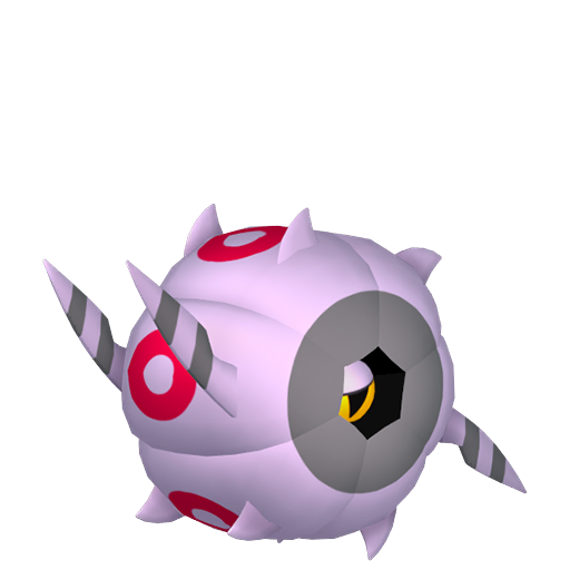 Normal sprite