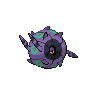 Normal shiny sprite