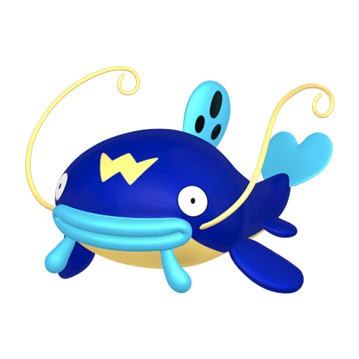 Normal sprite