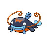 Normal shiny sprite