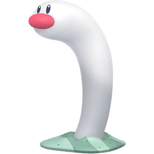 Normal sprite