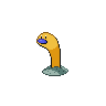Normal shiny sprite