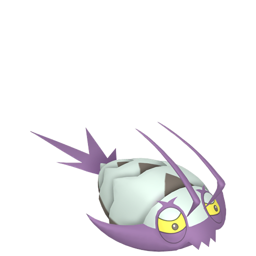 Normal sprite