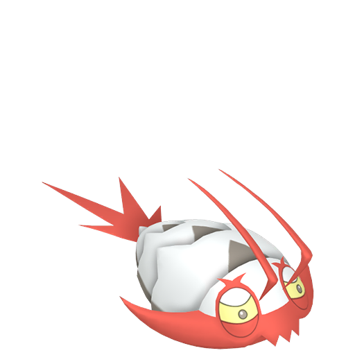 Normal shiny sprite
