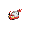 Normal shiny sprite