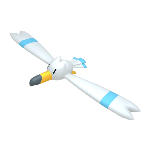 Normal sprite