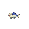 Normal shiny sprite