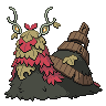 Normal shiny sprite