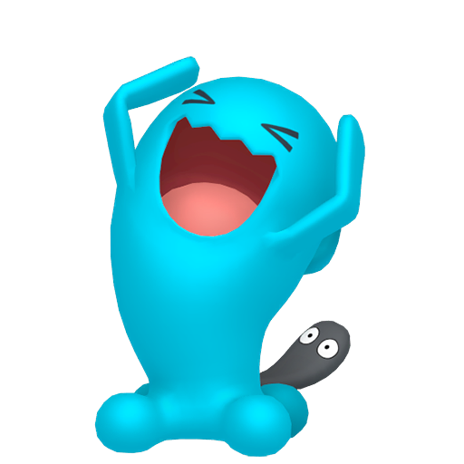 Normal sprite