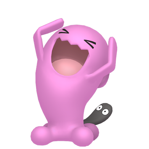 Normal shiny sprite