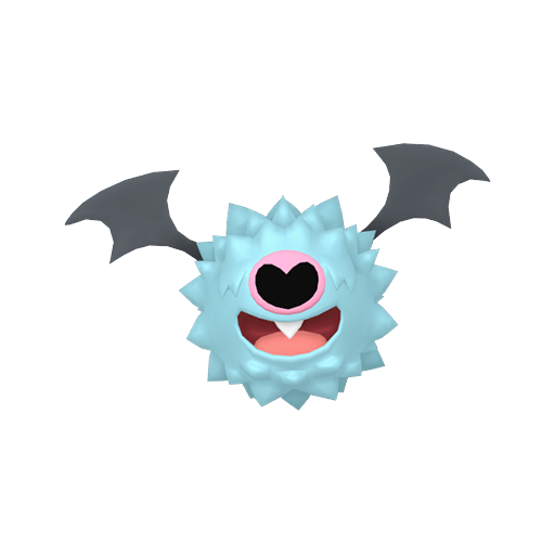 Normal sprite