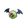Normal shiny sprite