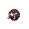 Normal shiny sprite