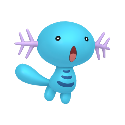 Normal sprite