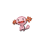 Normal shiny sprite