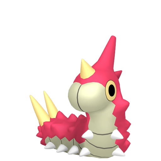 Normal sprite