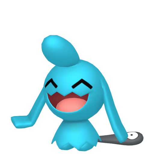 Normal sprite