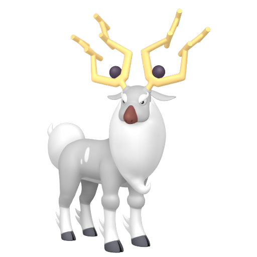 Normal sprite