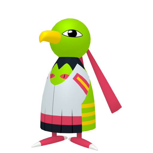 Normal sprite