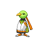 Normal shiny sprite