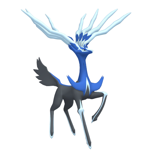 Neutral sprite