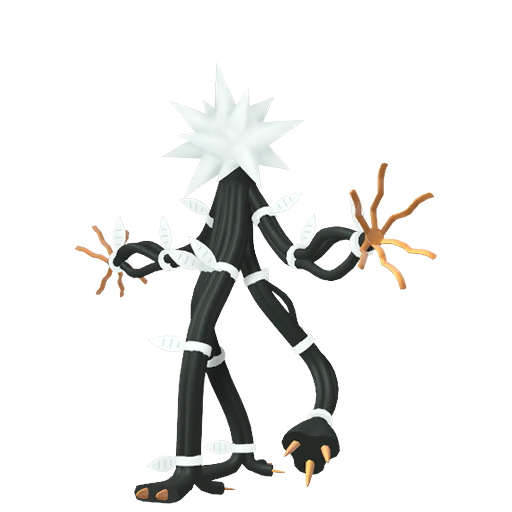Normal sprite