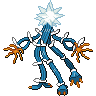 Normal shiny sprite