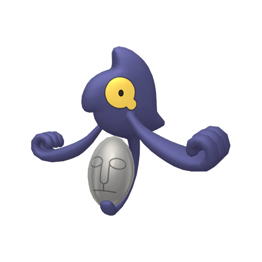Normal shiny sprite