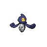 Normal shiny sprite