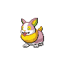 Normal shiny sprite
