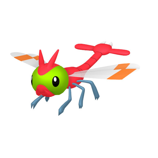 Normal sprite