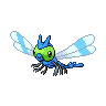 Normal shiny sprite