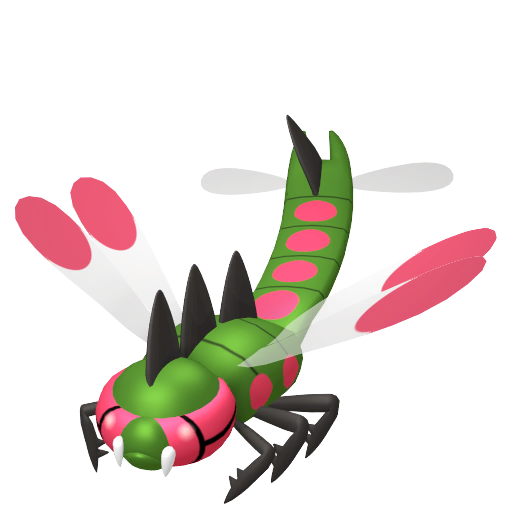 Normal sprite