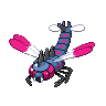 Normal shiny sprite