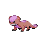 Normal shiny sprite