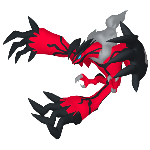 Normal sprite