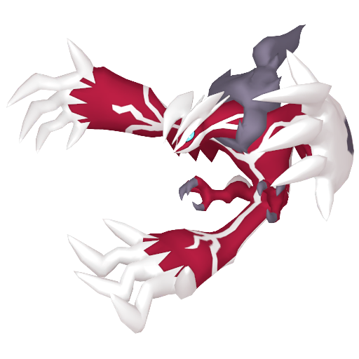 Normal shiny sprite