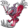 Normal shiny sprite