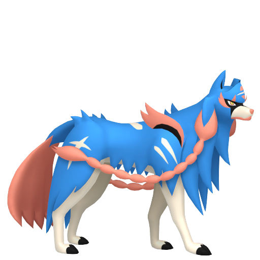 Normal sprite