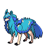 Normal shiny sprite