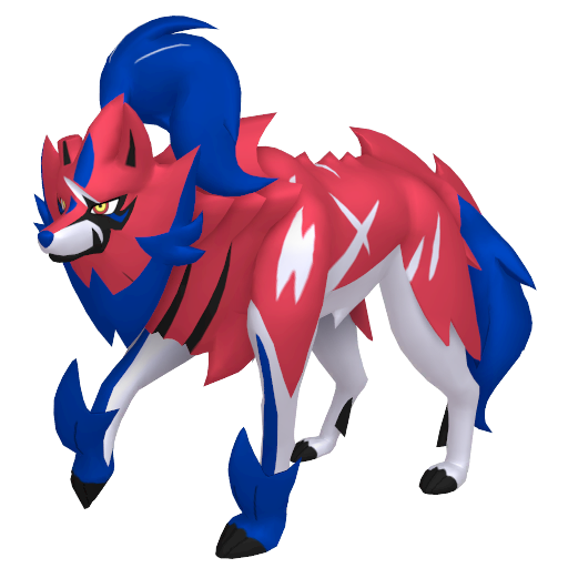 Normal sprite